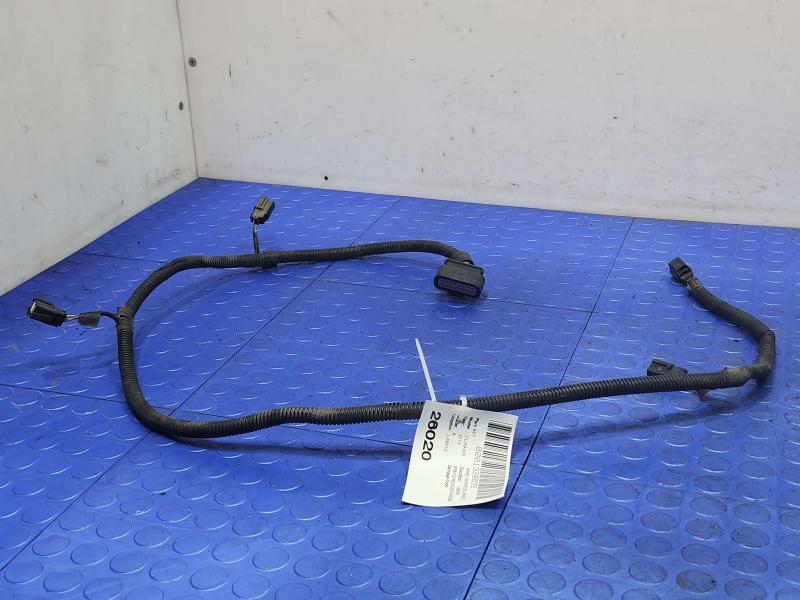 2014-2015 Dodge Durango Rear Bumper Fascia Park Sensor Harness OEM 68143474AA