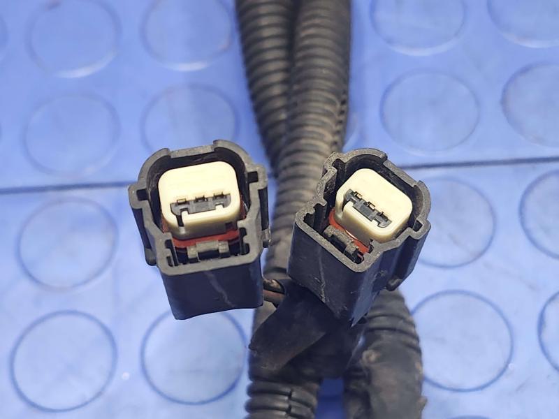 2014-2015 Dodge Durango Rear Bumper Fascia Park Sensor Harness OEM 68143474AA