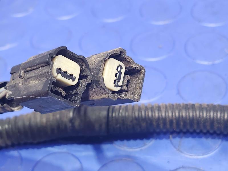 2014-2015 Dodge Durango Rear Bumper Fascia Park Sensor Harness OEM 68143474AA