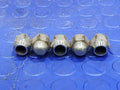 2008 Subaru Legacy Lug Nuts