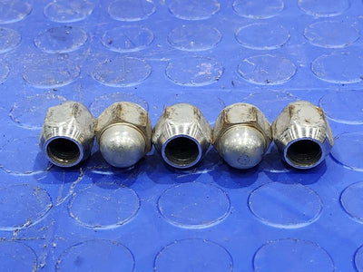 2008 Subaru Legacy Lug Nuts