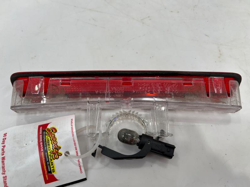 2005 - 2009 Ford Mustang High Mounted Stop Light - Trunk Mounted OEM 6R3Z13A613A