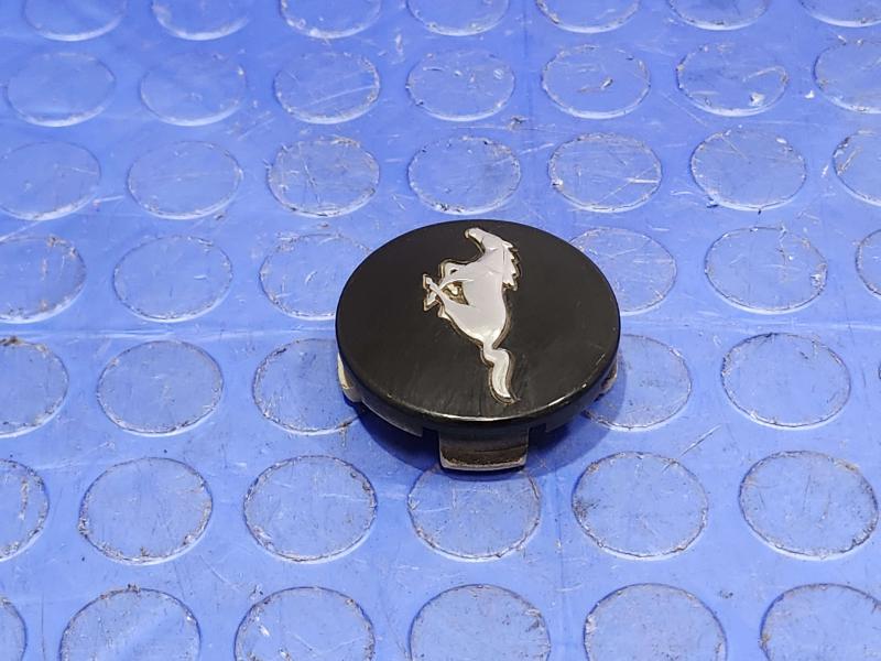 2020 Ford Mustang Center Cap