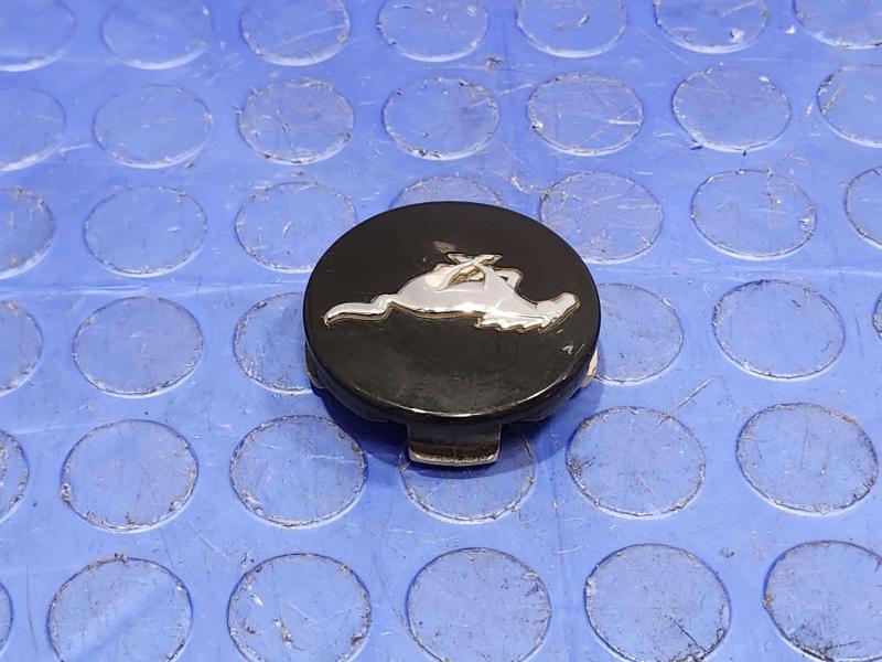 2020 Ford Mustang Center Cap