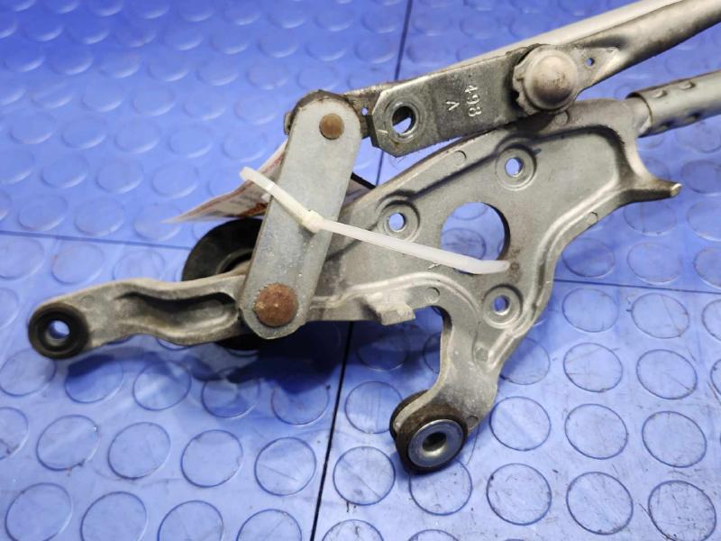2016-2021 Honda Civic Windshield Wiper Linkage Transmission OEM 76530TBAA01