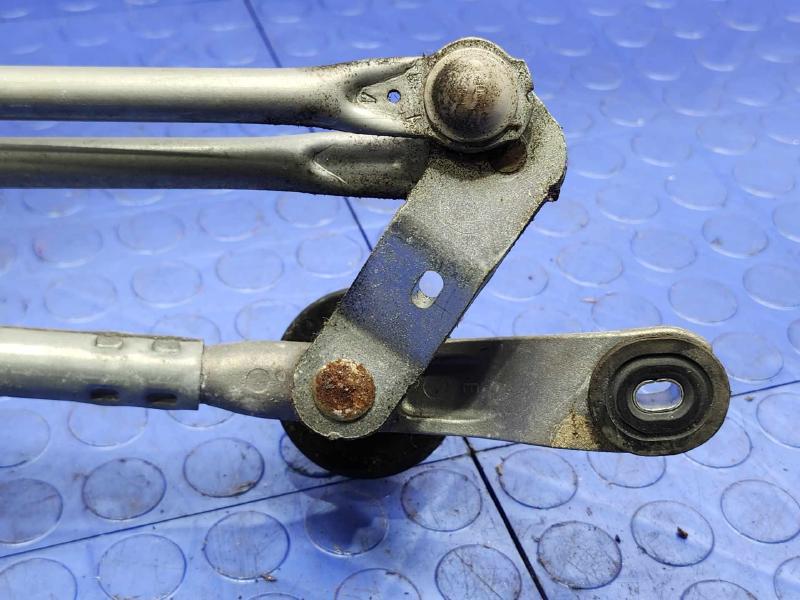 2016-2021 Honda Civic Windshield Wiper Linkage Transmission OEM 76530TBAA01