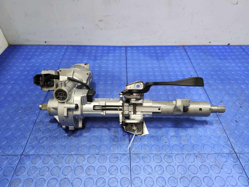 2021 Hyundai Sonata Steering Column