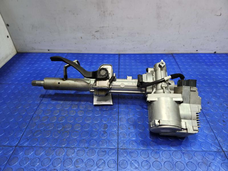 2021 Hyundai Sonata Steering Column
