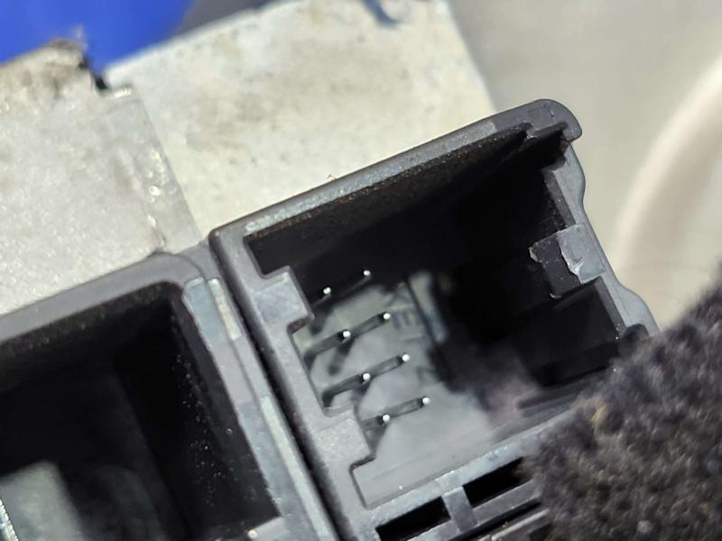 2021 Hyundai Sonata Steering Column