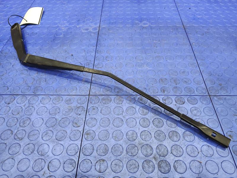 2015 Porsche Panamera Wiper Arm