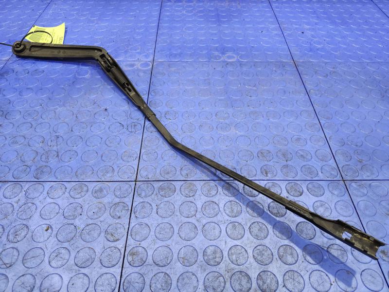 2015 Porsche Panamera Wiper Arm