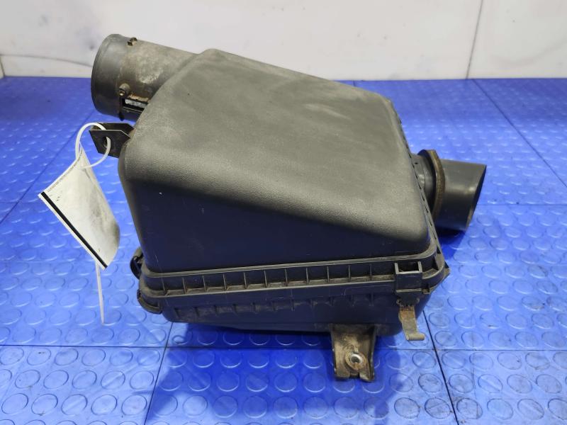 2007 Toyota Tundra Air Cleaner