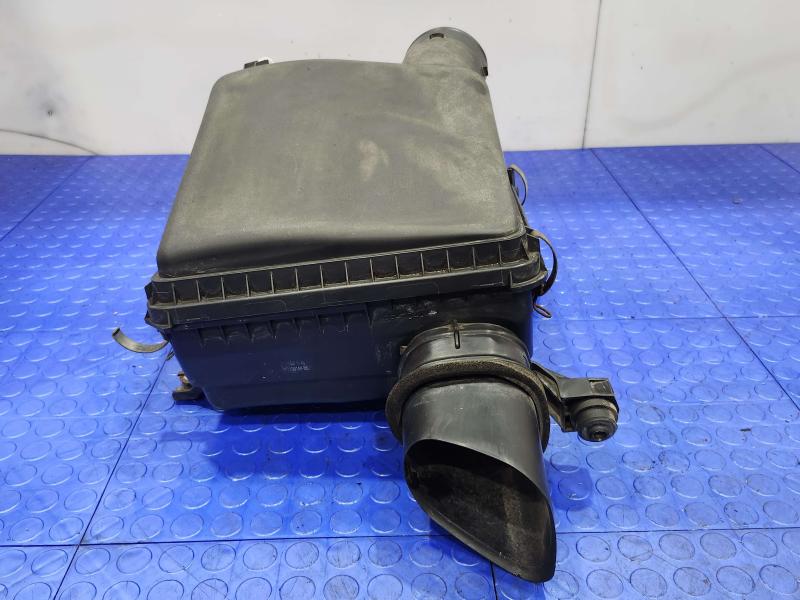 2007 Toyota Tundra Air Cleaner