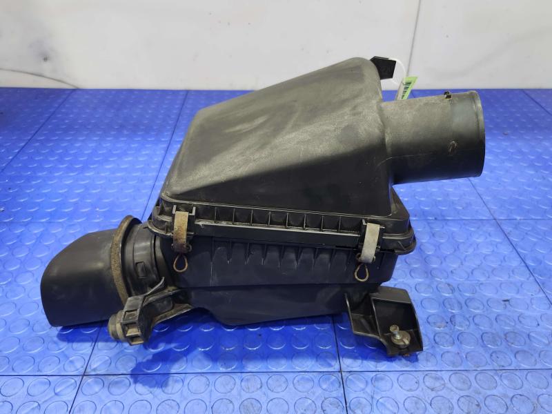 2007 Toyota Tundra Air Cleaner