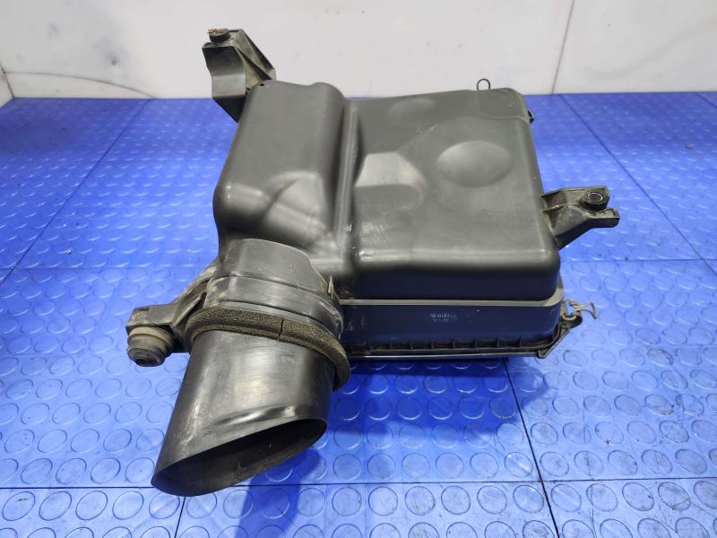 2007 Toyota Tundra Air Cleaner