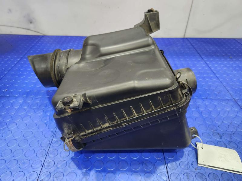 2007 Toyota Tundra Air Cleaner
