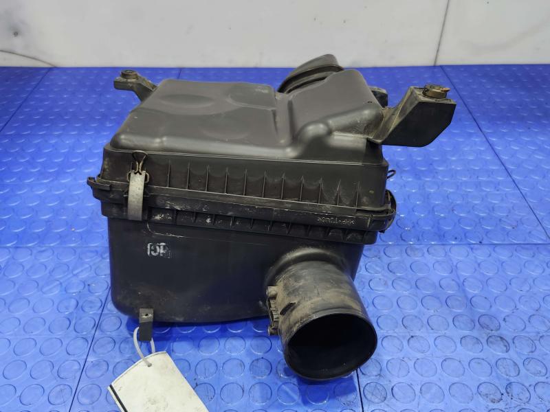 2007 Toyota Tundra Air Cleaner