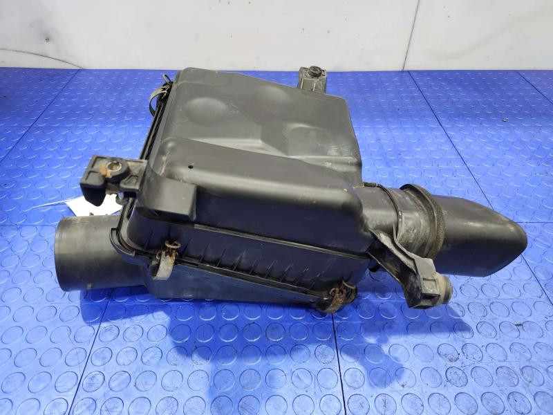 2007 Toyota Tundra Air Cleaner