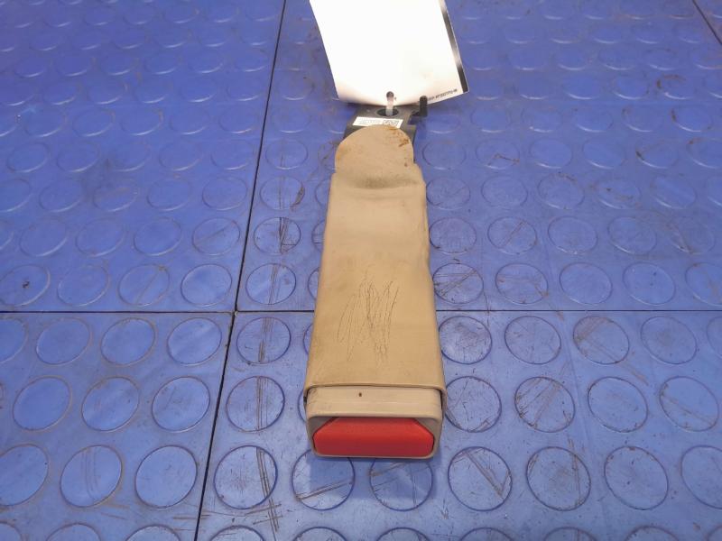 2017 GMC Acadia Rear Seat Belt