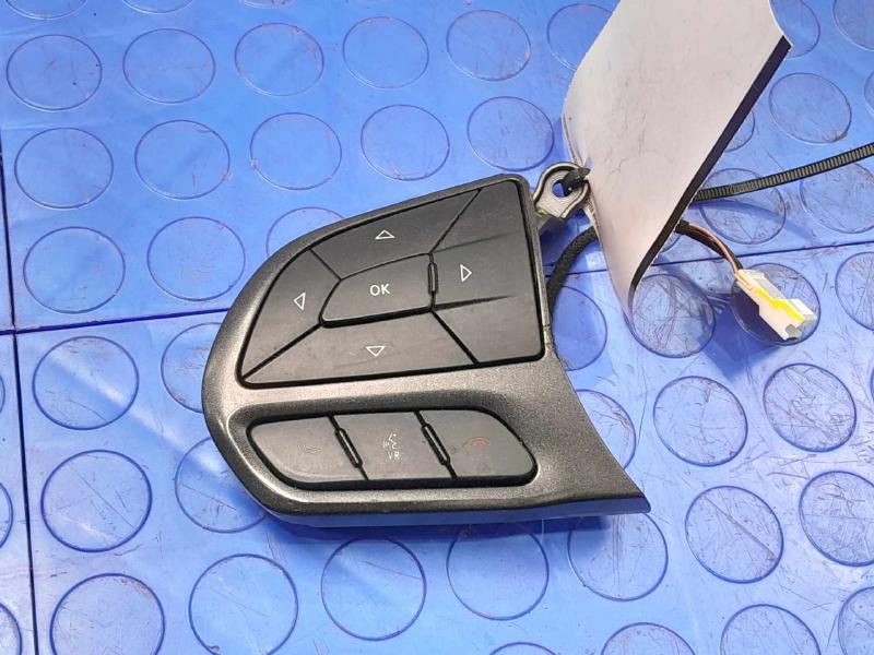 2021 Dodge Charger Combination Switch