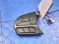 2021 Dodge Charger Combination Switch