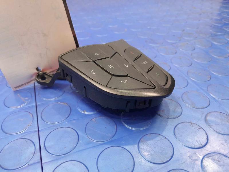 2021 Dodge Charger Combination Switch