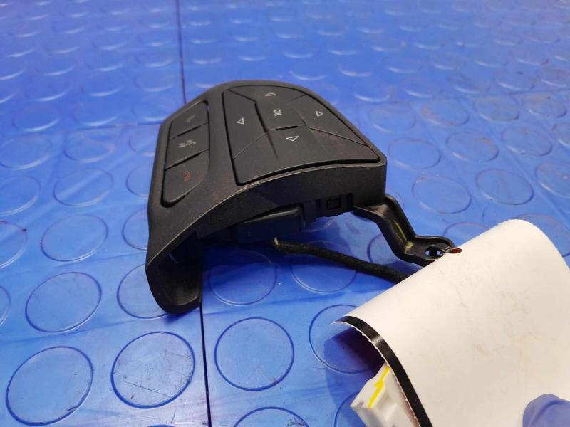 2021 Dodge Charger Combination Switch