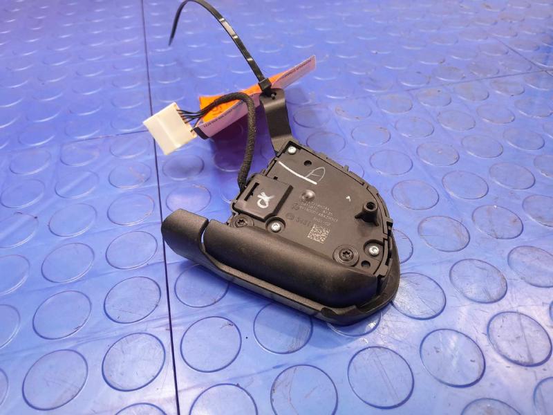 2021 Dodge Charger Combination Switch