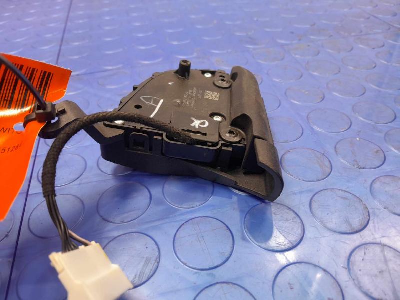 2021 Dodge Charger Combination Switch