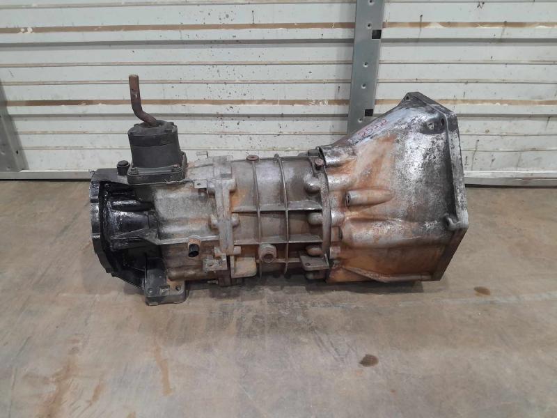 2003 Jeep Wrangler Transmission Assy.