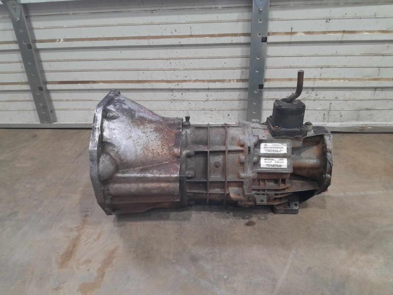 2003 Jeep Wrangler Transmission Assy.