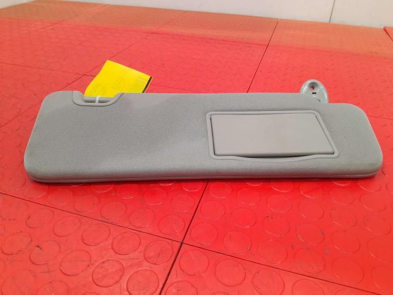 2018 Toyota Highlander Sun Visor