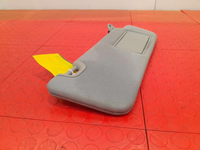 2018 Toyota Highlander Sun Visor