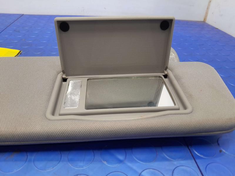 2018 Toyota Highlander Sun Visor