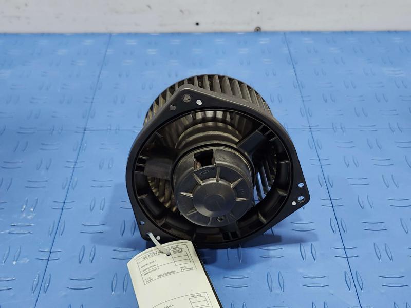 2014 Infiniti QX60 Blower Motor