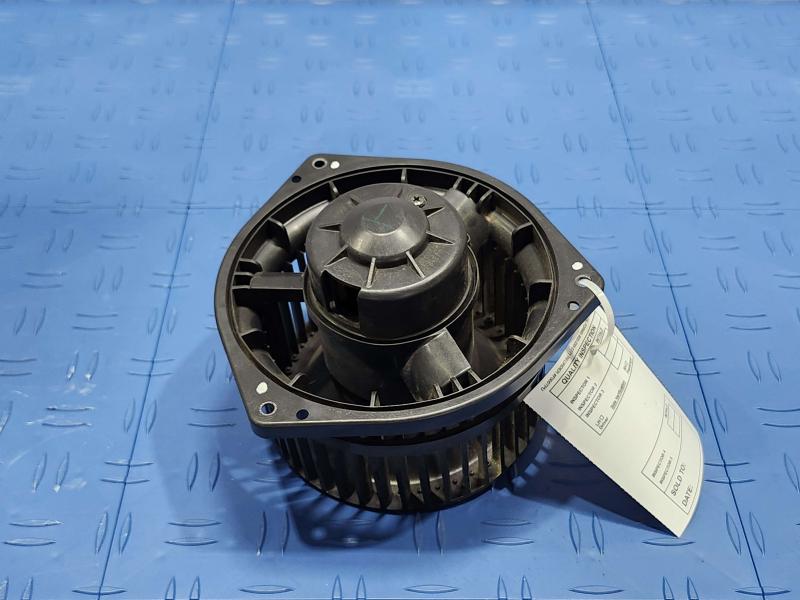 2014 Infiniti QX60 Blower Motor