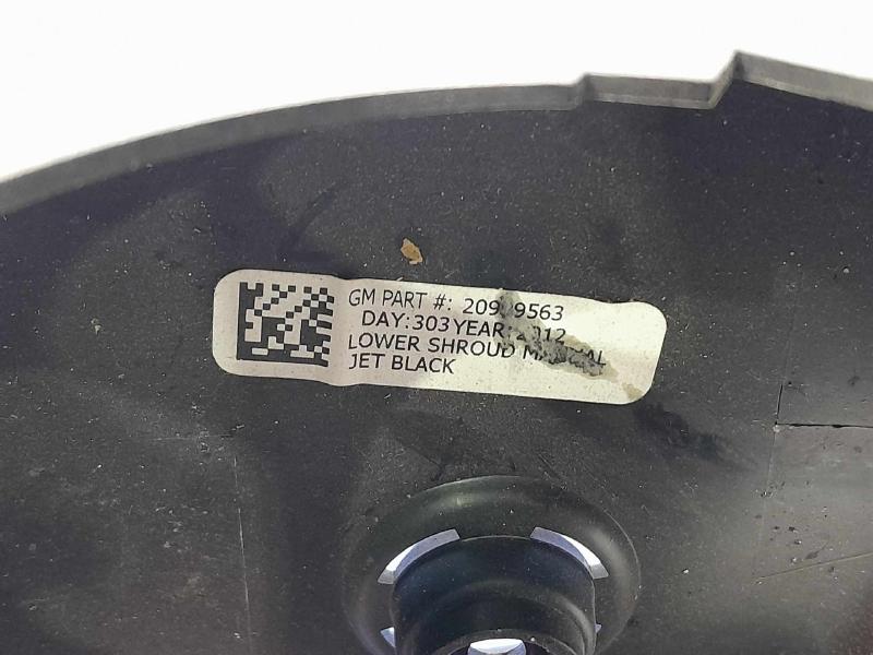 2013 Cadillac ATS Misc Ebay Parts