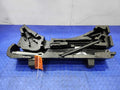2017-2020 Jaguar F-Pace Spare Tire Tools Jack Kit Assembly with Tray OEM