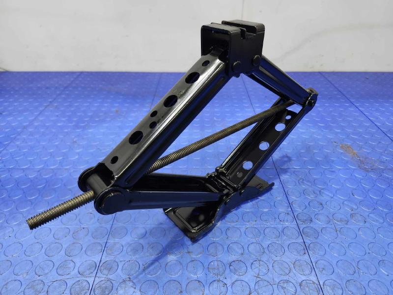 2017-2020 Jaguar F-Pace Spare Tire Tools Jack Kit Assembly with Tray OEM