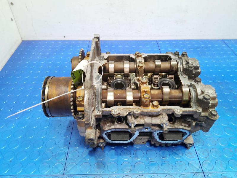 2011 Subaru Forester Cylinder Head
