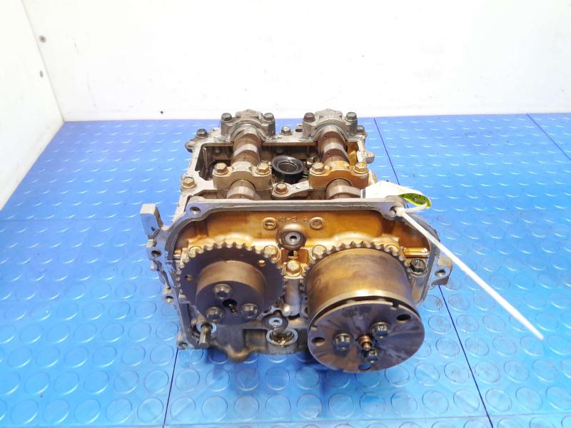 2011 Subaru Forester Cylinder Head