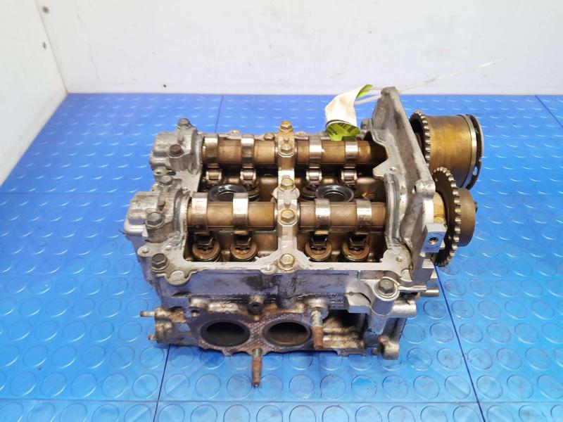 2011 Subaru Forester Cylinder Head