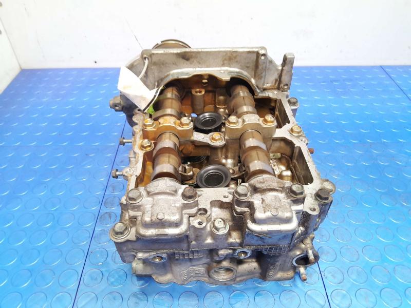 2011 Subaru Forester Cylinder Head
