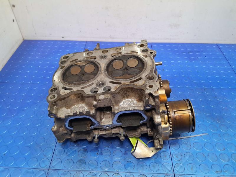 2011 Subaru Forester Cylinder Head