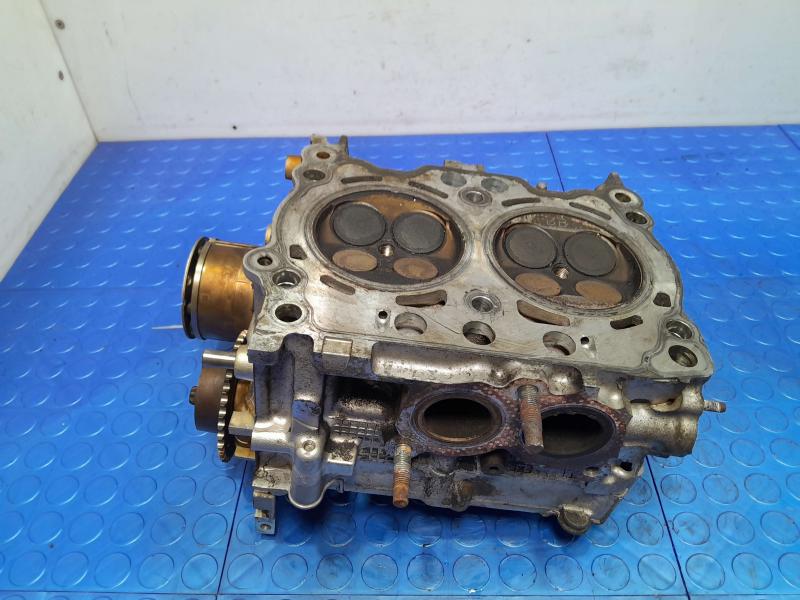 2011 Subaru Forester Cylinder Head