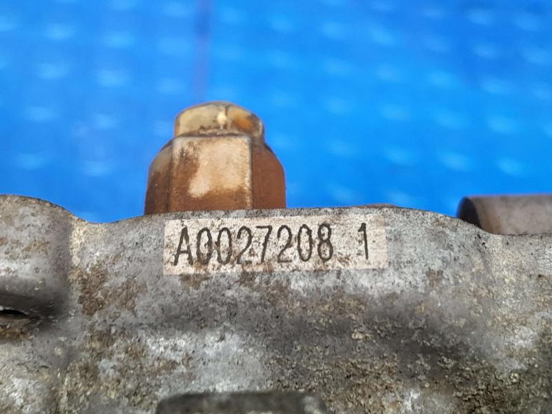 2011 Subaru Forester Cylinder Head