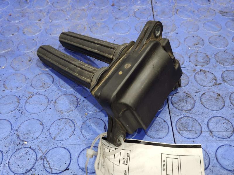 2015 Dodge Charger Ignition Coil/Ignitor