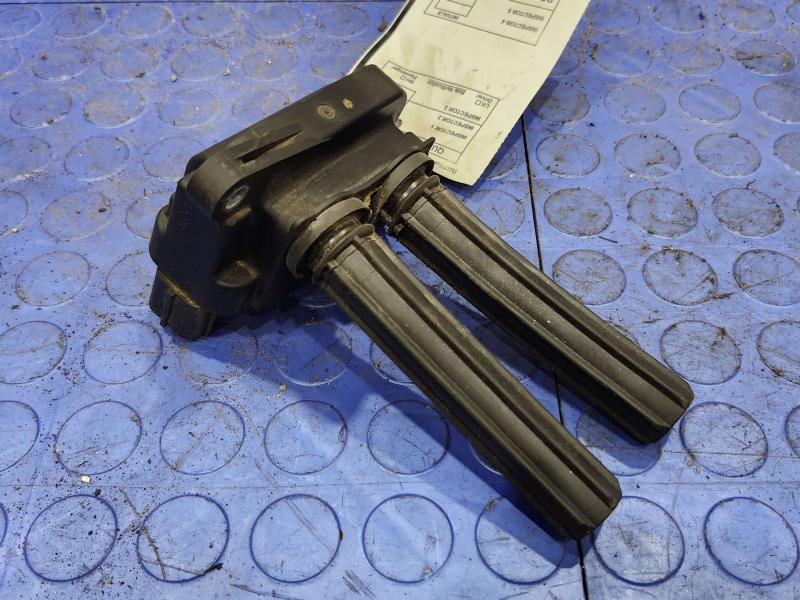 2015 Dodge Charger Ignition Coil/Ignitor