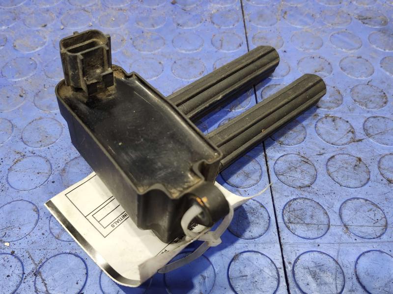 2015 Dodge Charger Ignition Coil/Ignitor