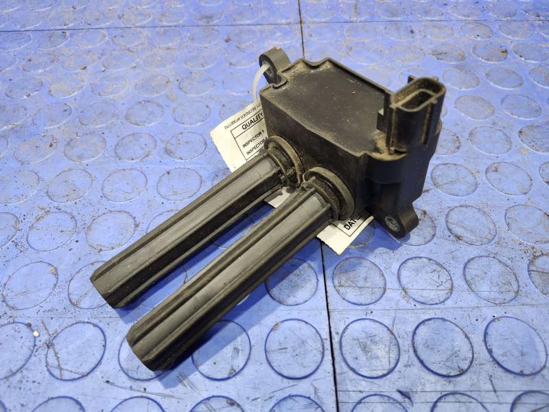 2015 Dodge Charger Ignition Coil/Ignitor